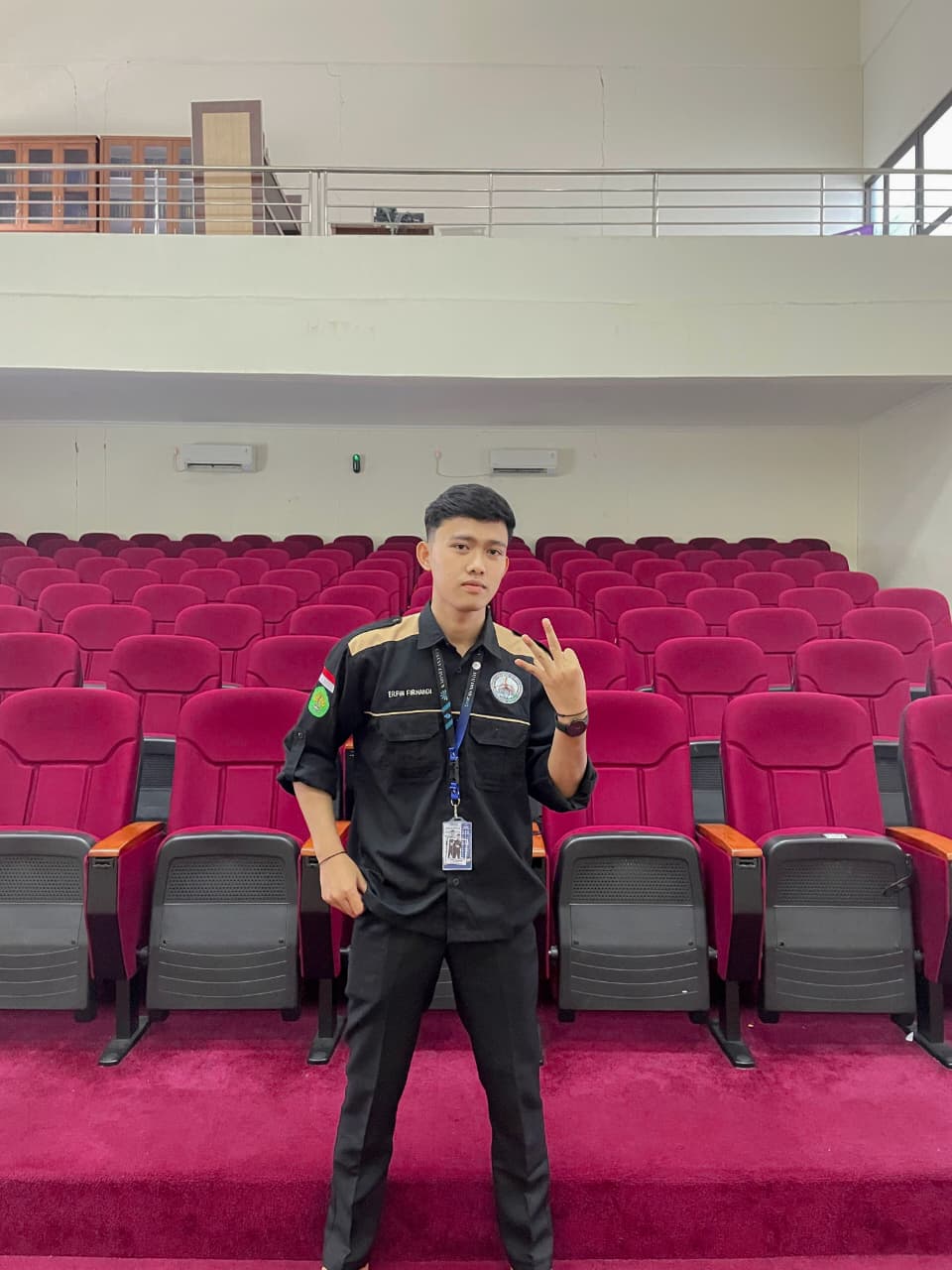 Bang Erfin